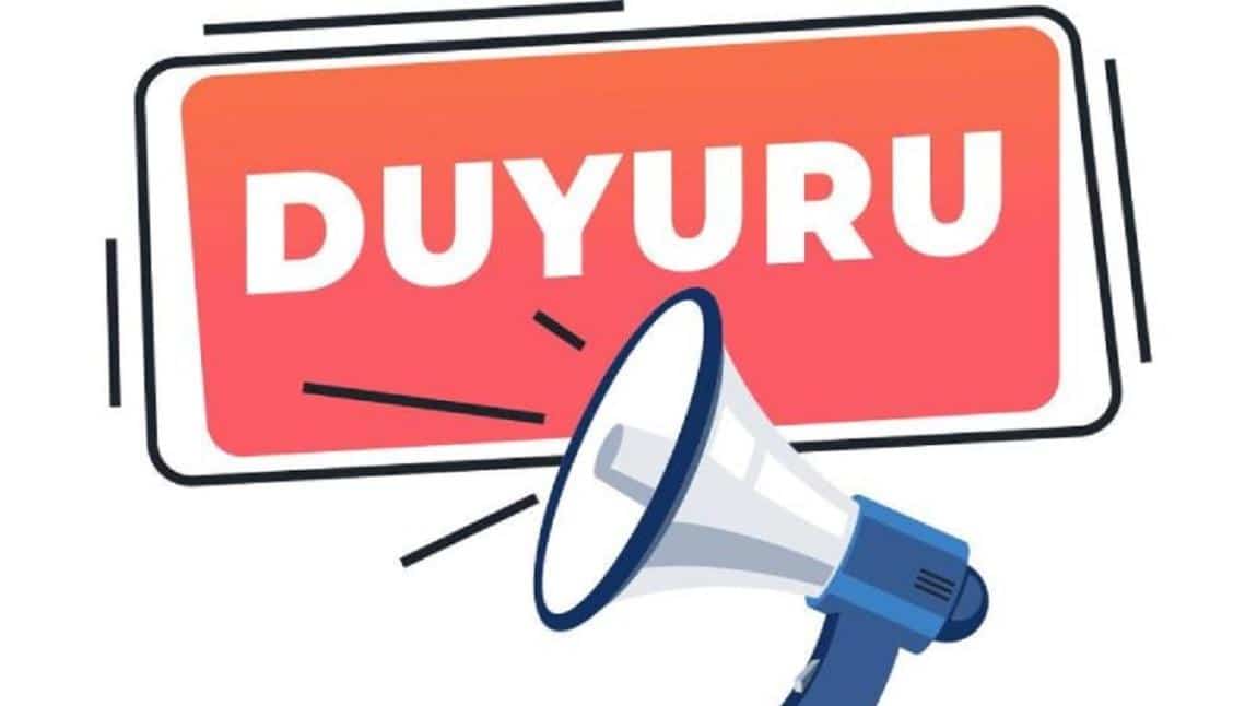 Okul Kıyafetlerimiz
